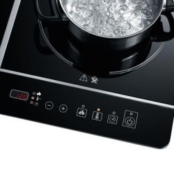 Настольная плита Severin DK 1031 - Картинка 2