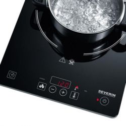 Настольная плита Severin KP 1071 - Картинка 2