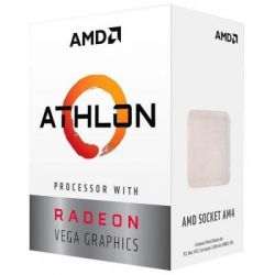  AMD Athlon  200GE (YD200GC6FBBOX) -  2