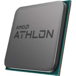  AMD Athlon  200GE (YD200GC6FBBOX) -  3