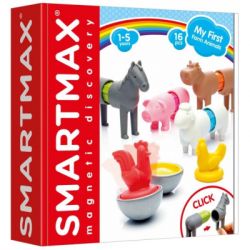  Smartmax     (SMX 221) -  1
