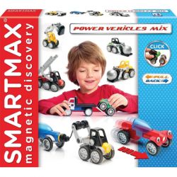  Smartmax   (SMX 303)