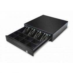 Денежный ящик Maken CK-410B (15532) - Картинка 2