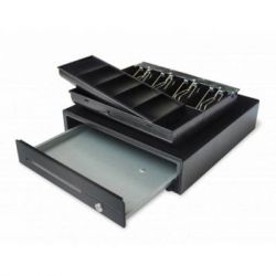 Денежный ящик Maken CK-410B (15532) - Картинка 3