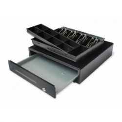 Денежный ящик Maken CK-410B (15532) - Картинка 4