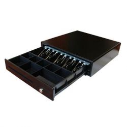 Грошовий ящик Maken ECD-410B (15535) - Картинка 2