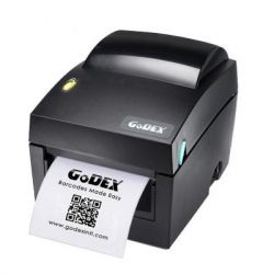 Принтер этикеток Godex DT4C (DT41) USB (14923)