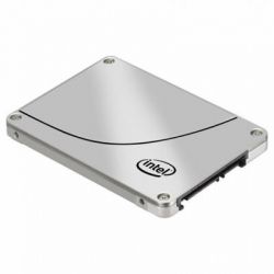  SSD 2.5" 480GB INTEL (SSDSC2KB480G801) -  4