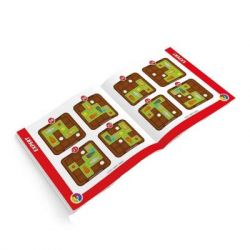 Настільна гра Smart Games Вперед, за горіхами! (SG 425 UKR) - Картинка 4