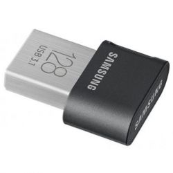 USB   Samsung 128GB FIT PLUS USB 3.1 (MUF-128AB/APC) -  4