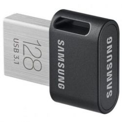 USB   Samsung 128GB FIT PLUS USB 3.1 (MUF-128AB/APC) -  5
