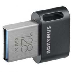 USB   Samsung 128GB FIT PLUS USB 3.1 (MUF-128AB/APC) -  6