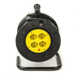 ��������� ���������� PowerPlant �� ������� 20 �, 4 �������, ������������� (JY-2002/20) (PPRA10M20S4L) - �������� 3