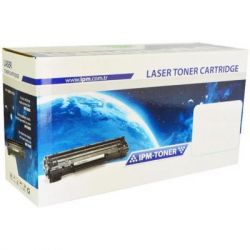 �������� IPM Kyocera-Mita TK-160/162 2500 without chip (TKKM104)