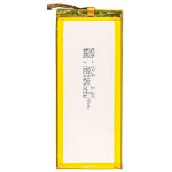 Аккумуляторная батарея PowerPlant Huawei P8, P8 Lite (HB3347A9EBW) 2600mAh (SM150236) - Картинка 2