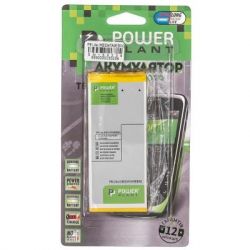 Аккумуляторная батарея PowerPlant Huawei P8, P8 Lite (HB3347A9EBW) 2600mAh (SM150236) - Картинка 3