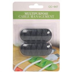 ������ ��� ������ PowerPlant CC-947 (Black)*2 (CA910434) - �������� 3