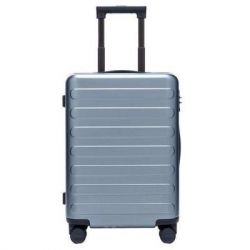  Xiaomi RunMi 90 suitcase Business Travel Lake Light Blue 24" (01652)