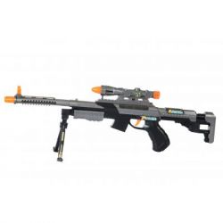 Игрушечное оружие Same Toy BisonShotgun Винтовка снайперская (DF-20218BUt)