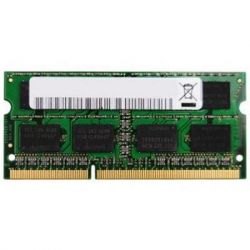   SO-DIMM DDR3 8Gb PC-1600 GOLDEN MEMORY 1.35V (GM16LS11/8) -  1