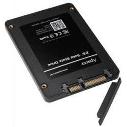 SSD ���������� Apacer AS340 480GB SATAIII TLC (AP480GAS340G-1) - �������� 4