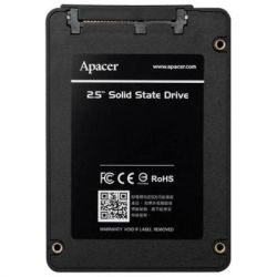 SSD ���������� Apacer AS340 480GB SATAIII TLC (AP480GAS340G-1) - �������� 5