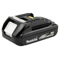 Makita LXT BL1815N 632A54-1