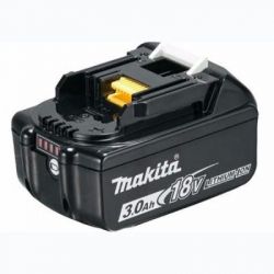 ���������� - 632G12-3 (BL1830B 18�/3��, ��������� �� Li-ion) (MAKITA)