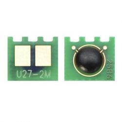 ��� ��� HP CLJ CP1215/1515/1518/1312, Canon LBP-5050, Magenta, Static Control (U27-2CHIP-MA)