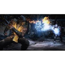Games Software Mortal Kombat X (ճ PlayStation) [Blu-Ray ] (PlayStation) 2217088 -  2