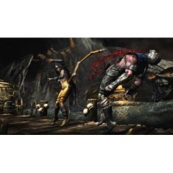 Games Software Mortal Kombat X (ճ PlayStation) [Blu-Ray ] (PlayStation) 2217088 -  3