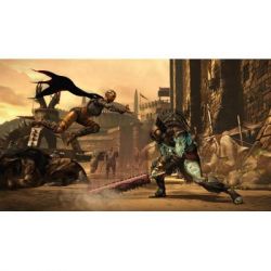 Games Software Mortal Kombat X (ճ PlayStation) [Blu-Ray ] (PlayStation) 2217088 -  6
