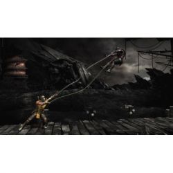  SONY Mortal Combat X ( PlayStation) [Blu-Ray ] (2217088) -  8