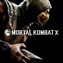 Games Software Mortal Kombat X (ճ PlayStation) [Blu-Ray ] (PlayStation) 2217088 -  1
