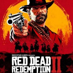 Игра SONY Red Dead Redemption 2 [Blu-Ray диск] (5423175)