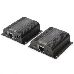  HDMI UTP 50m Black DIGITUS (DS-55100-1) -  2
