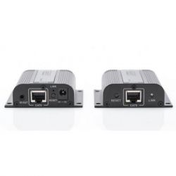  HDMI UTP 50m Black DIGITUS (DS-55100-1) -  4