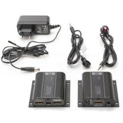 Digitus HDMI UTP 50m Black DS-55100-1 - Картинка 5