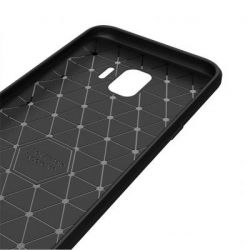   .  Laudtec  Samsung Galaxy J2 Core Carbon Fiber (Black) (LT-J2C) -  5