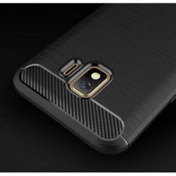     Laudtec  Samsung Galaxy J2 Core Carbon Fiber (Black) (LT-J2C) -  7