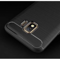 ����� �� ��������� �������� Laudtec ��� Samsung Galaxy J2 Core Carbon Fiber (Black) (LT-J2C) - �������� 7
