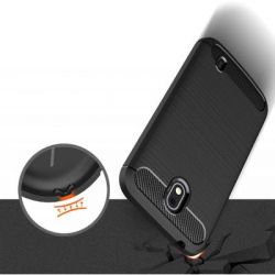   .  Laudtec  Nokia 1 Carbon Fiber (Black) (LT-N1B) -  6