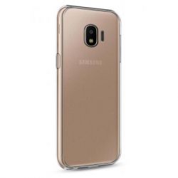     Laudtec  Samsung Galaxy J2 Core Clear tpu (Transperent) (LC-J2C) -  3