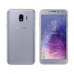     Laudtec  Samsung Galaxy J2 Core Clear tpu (Transperent) (LC-J2C) -  5