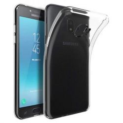   .  Laudtec  Samsung Galaxy J2 Core Clear tpu (Transperent) (LC-J2C)