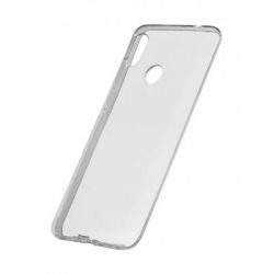   .  Laudtec  Xiaomi Redmi Note 6 Pro Clear tpu (Transperent) (LC-HRN6P) -  6