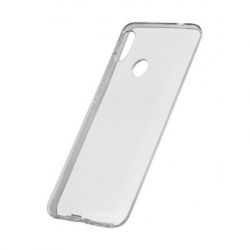 Чохол до мобільного телефона Laudtec для Xiaomi Redmi Note 6 Pro Clear tpu (Transperent) (LC-HRN6P) - Картинка 6
