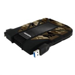    1Tb A-Data DashDrive Durable HD710M Pro, Camouflage, 2.5", USB 3.1 (AHD710MP-1TU31-CCF) -  6