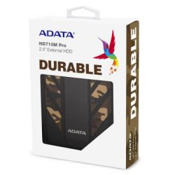    1Tb A-Data DashDrive Durable HD710M Pro, Camouflage, 2.5", USB 3.1 (AHD710MP-1TU31-CCF) -  7