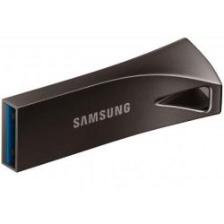 USB   Samsung 256GB BAR Plus USB 3.0 (MUF-256BE4/APC) -  3